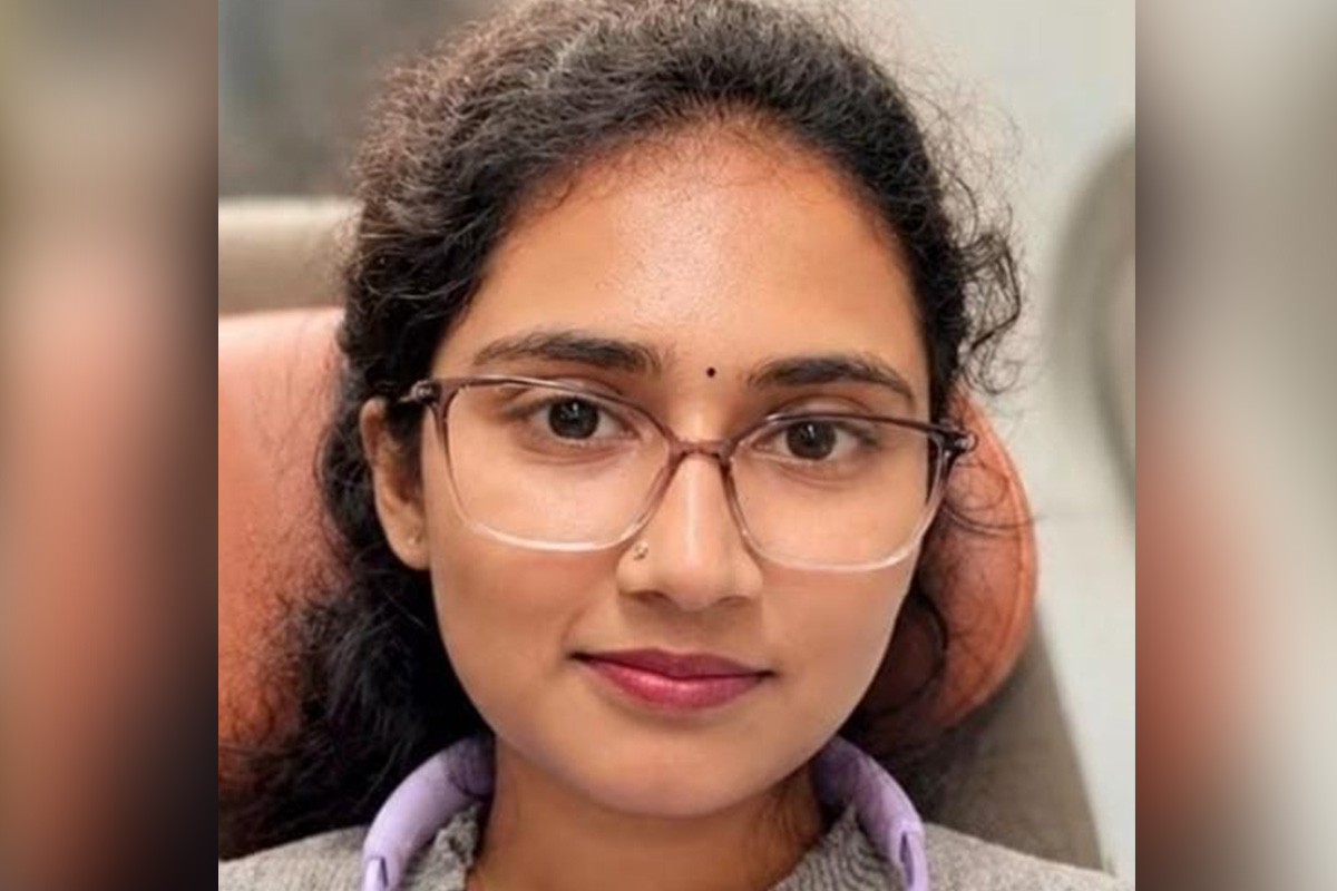 Nandana Jinu