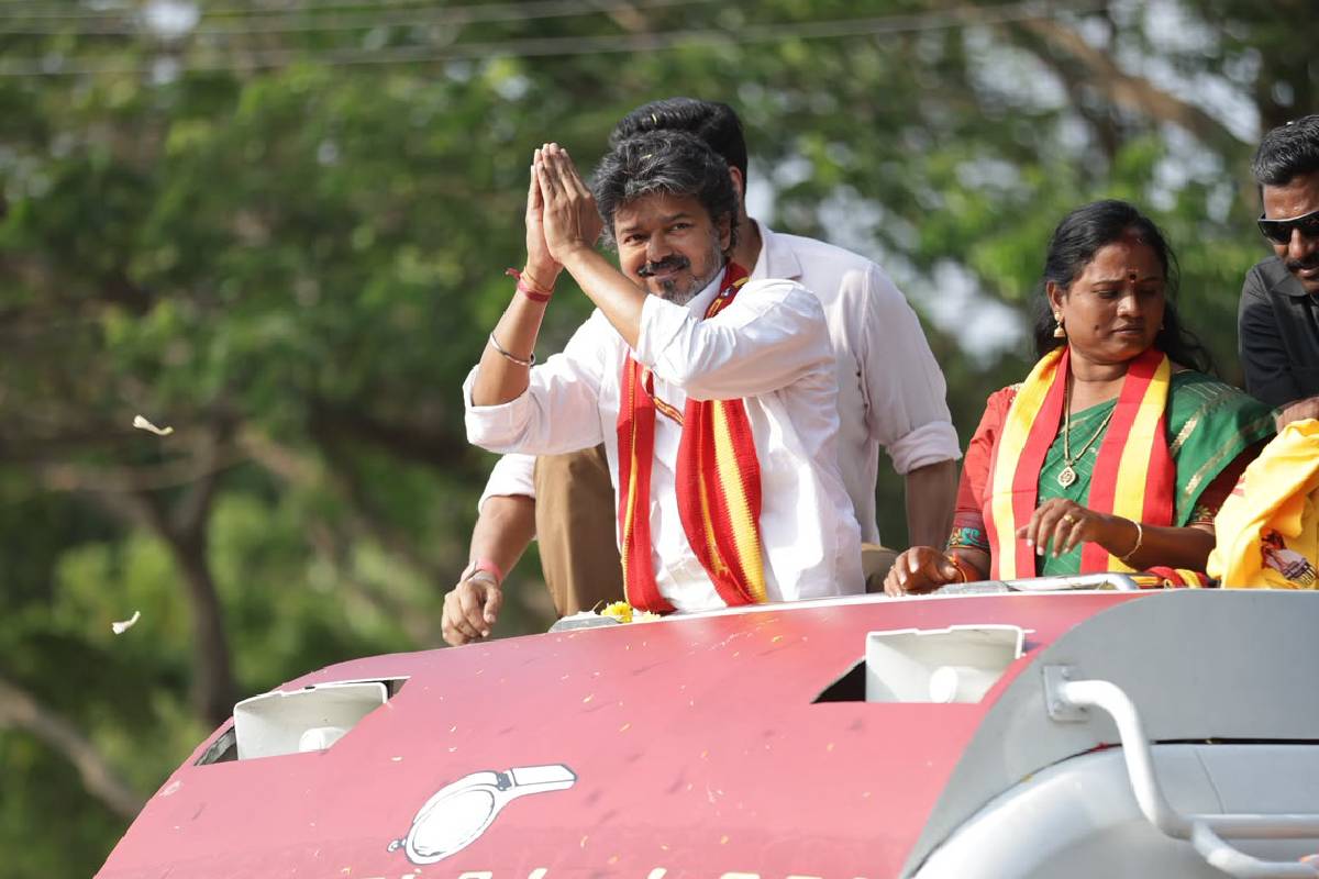 Vijay