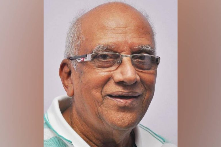 Legendary filmmaker Singeetham Srinivasa Rao dies at 94