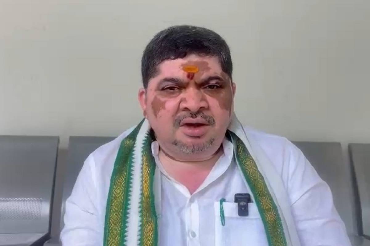 Ponnam Prabhakar