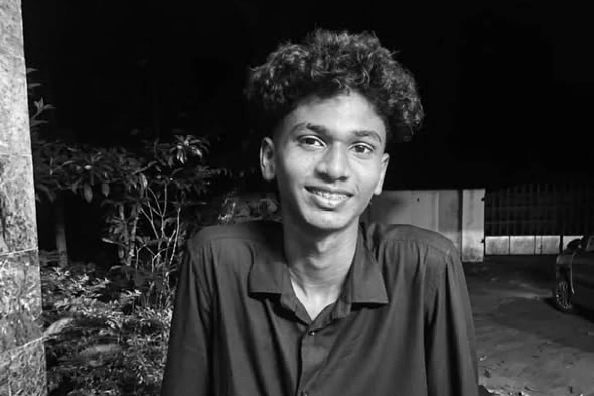 Muhammad Aslam
