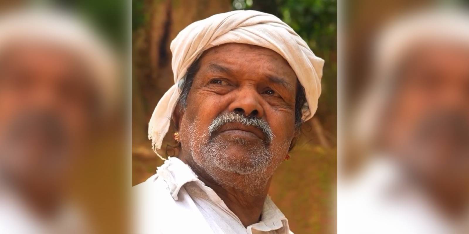 Cheruvayal Raman