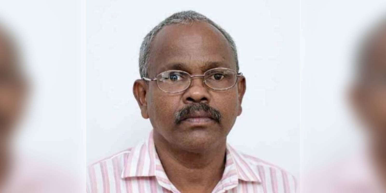 Balakrishnan surrenders before police