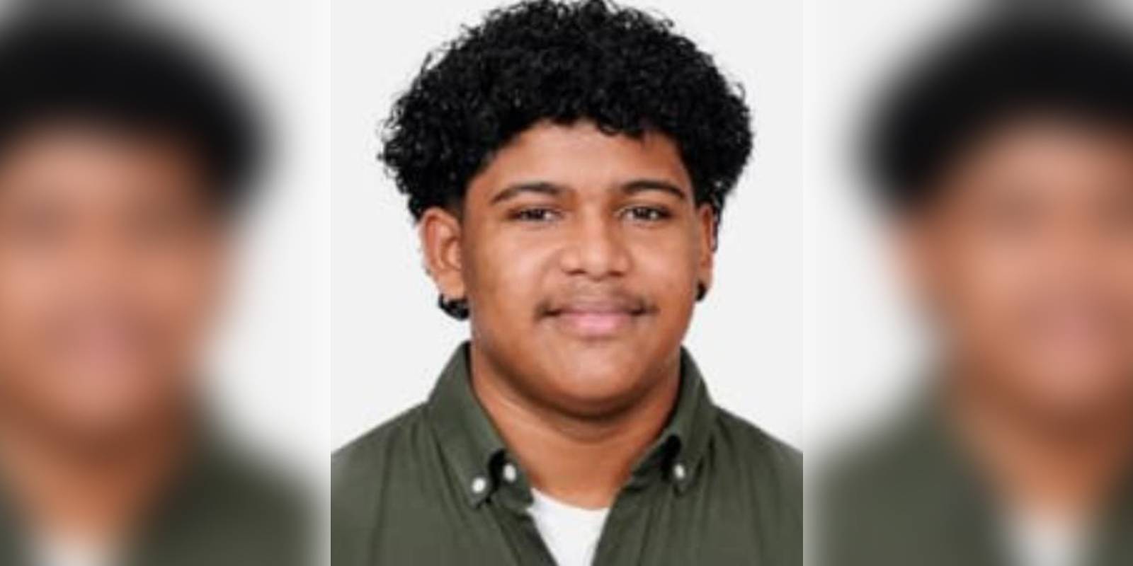 17-year-old Sivasurya