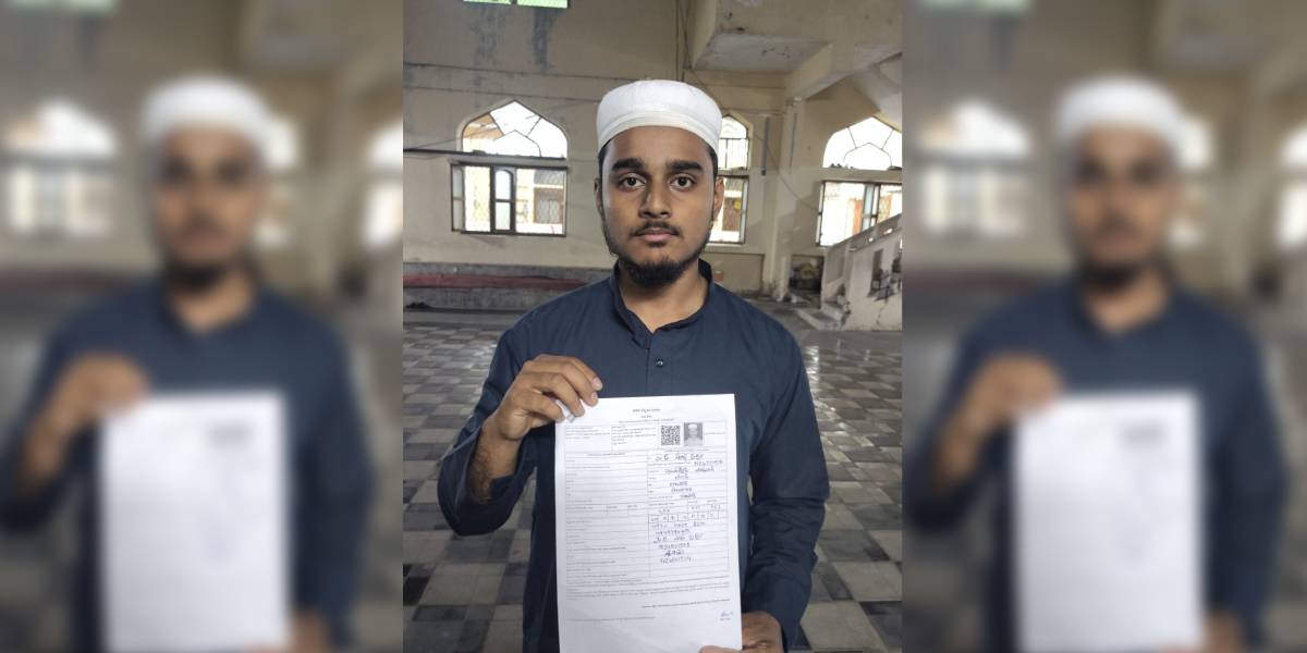 SIR: Voters in Telangana marked untraceable, shifted, dead despite submitting enumeration forms