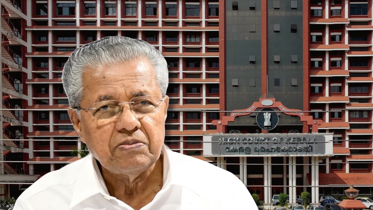 Will Pinarayi Vijayan step down as LoP? The implications of the Kerala HC order in the CMRL-Exalogic case