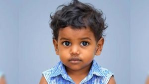 Rahul was found lying motionless. Though he was taken to a hospital, his life could not be saved.