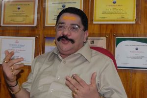 SN Sasidharan Kartha