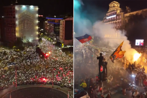 A country between empires: Lessons from the Serbian election surprise for young Indians