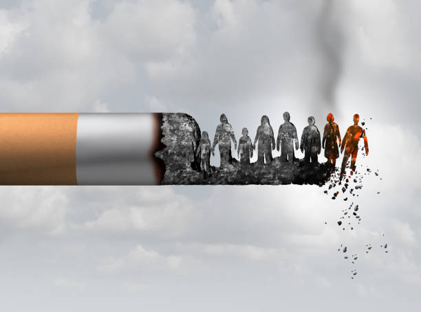 tobacco-related cancer risk varies across India due to regional differences in consumption patterns. (iStock)