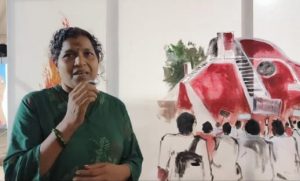 Sreeja