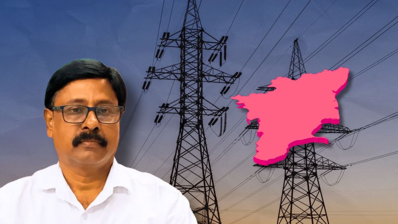 Interview: ‘Poor planning, neglected maintenance behind Tamil Nadu’s power cuts’