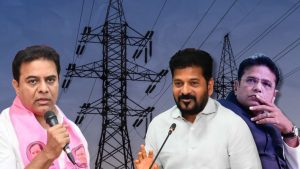 Telangana’s energy crisis: Blame game, suspensions, and who really suffers