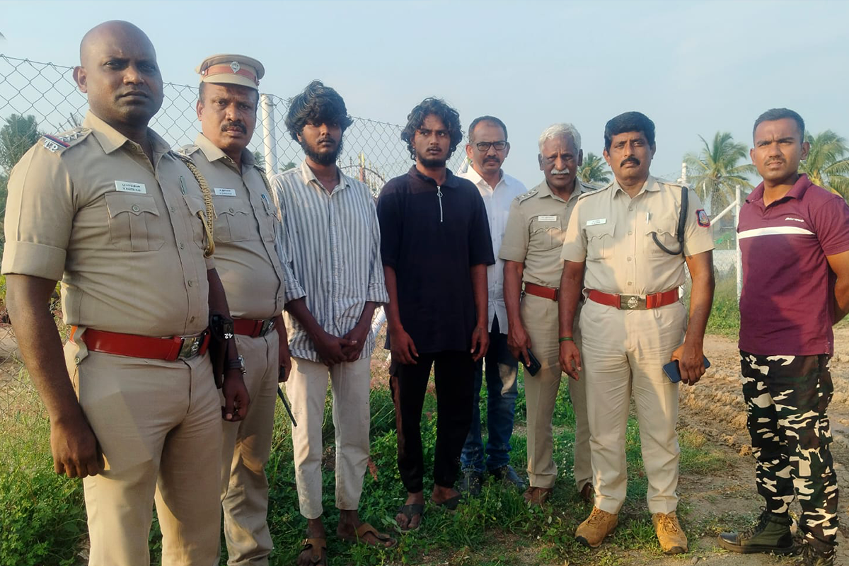 Theni jailbreak