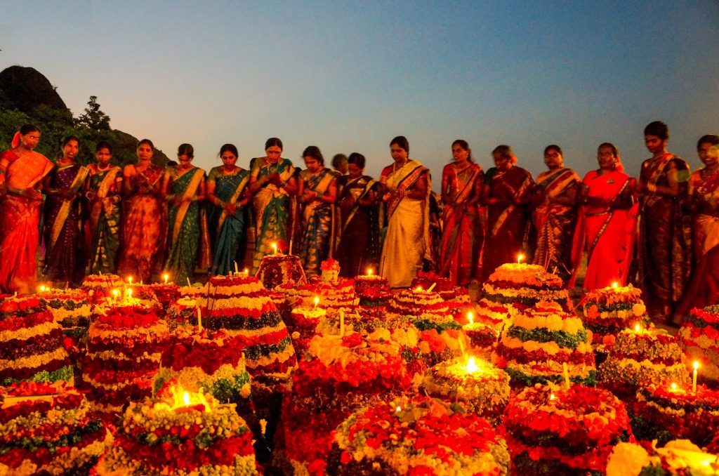 Dasara: When Telangana's villages turn into a festival economy