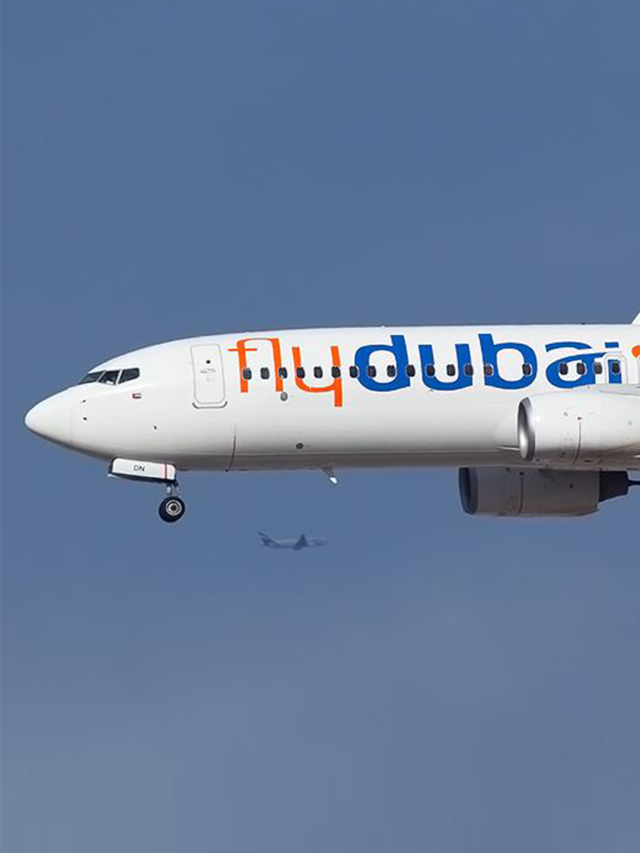 Did flydubai Co-Pilot try to shut down the plane’s engines?
