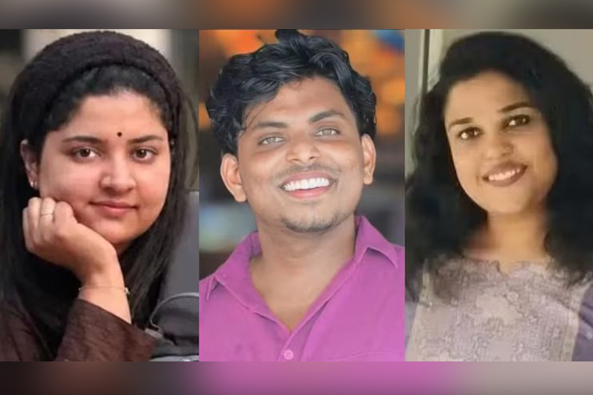 Bodies of Malayalis killed in Germany fire likely to reach Kochi by Monday