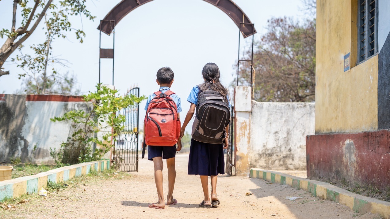 A lighter load for little shoulders: Kerala Assembly to consider bill proposing legal limits on schoolbag weight