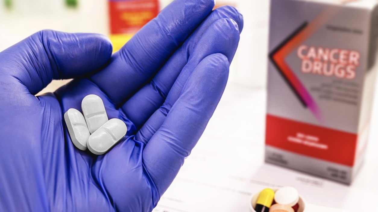 Immunotherapy, targeted therapies and more: 137 cancer drugs set to become more affordable from 9 November