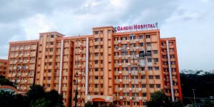 ‘Have you visited a govt hospital,' activists ask Telangana CM, health minister while flagging poor facilities in healthcare institutions
