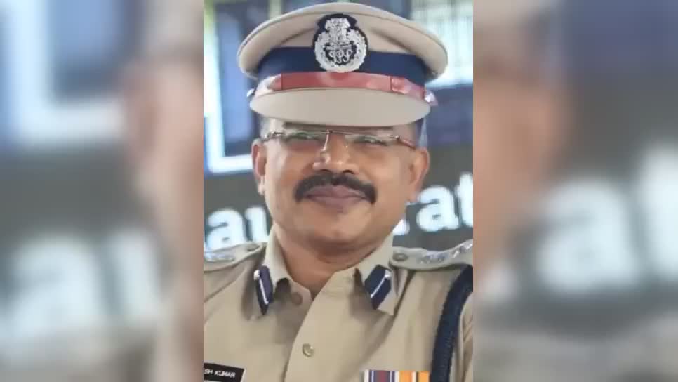 Cheranalloor crash: Kochi police chief likely to be replaced over lapses in initial probe; four officers suspended
