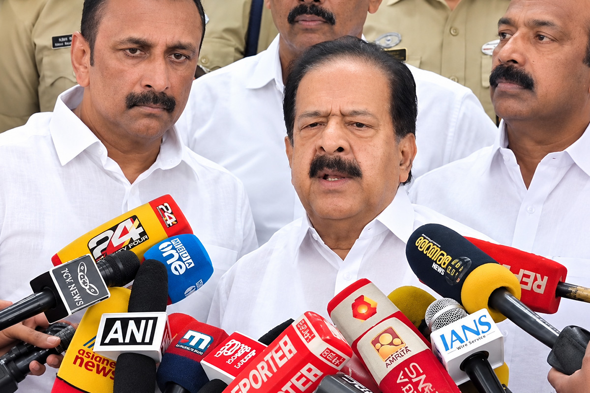 Operation Spa: Andhra minor’s alleged exploitation triggers crackdown in Keralam; new law planned