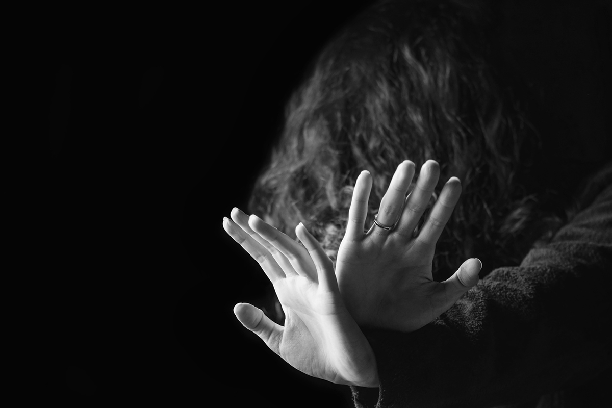 Violence against woman