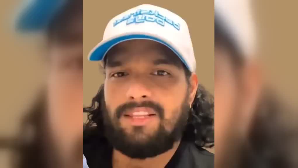 Kerala police book influencer Amrit Singh Darren for communal remarks about Fort Kochi, Kashi Art Cafe